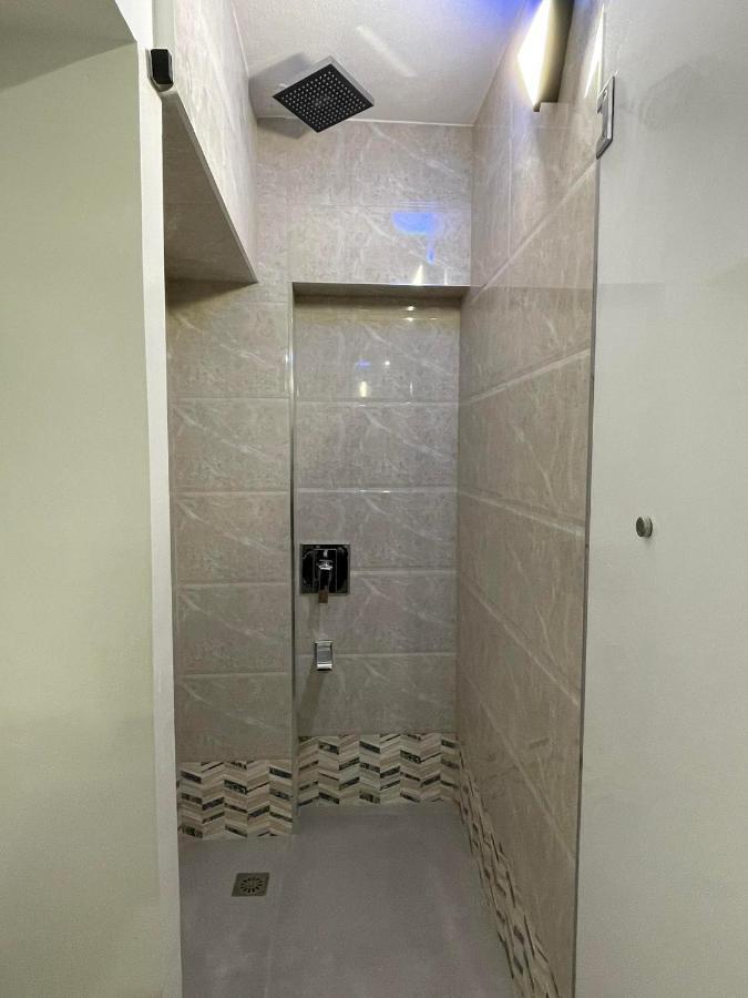 Bmax Spacepods Sleep In Space - 4Mins From Mactan Airport Lapu-Lapu City Exterior foto