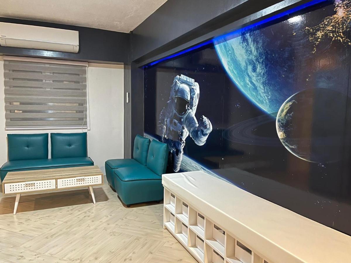 Bmax Spacepods Sleep In Space - 4Mins From Mactan Airport Lapu-Lapu City Exterior foto